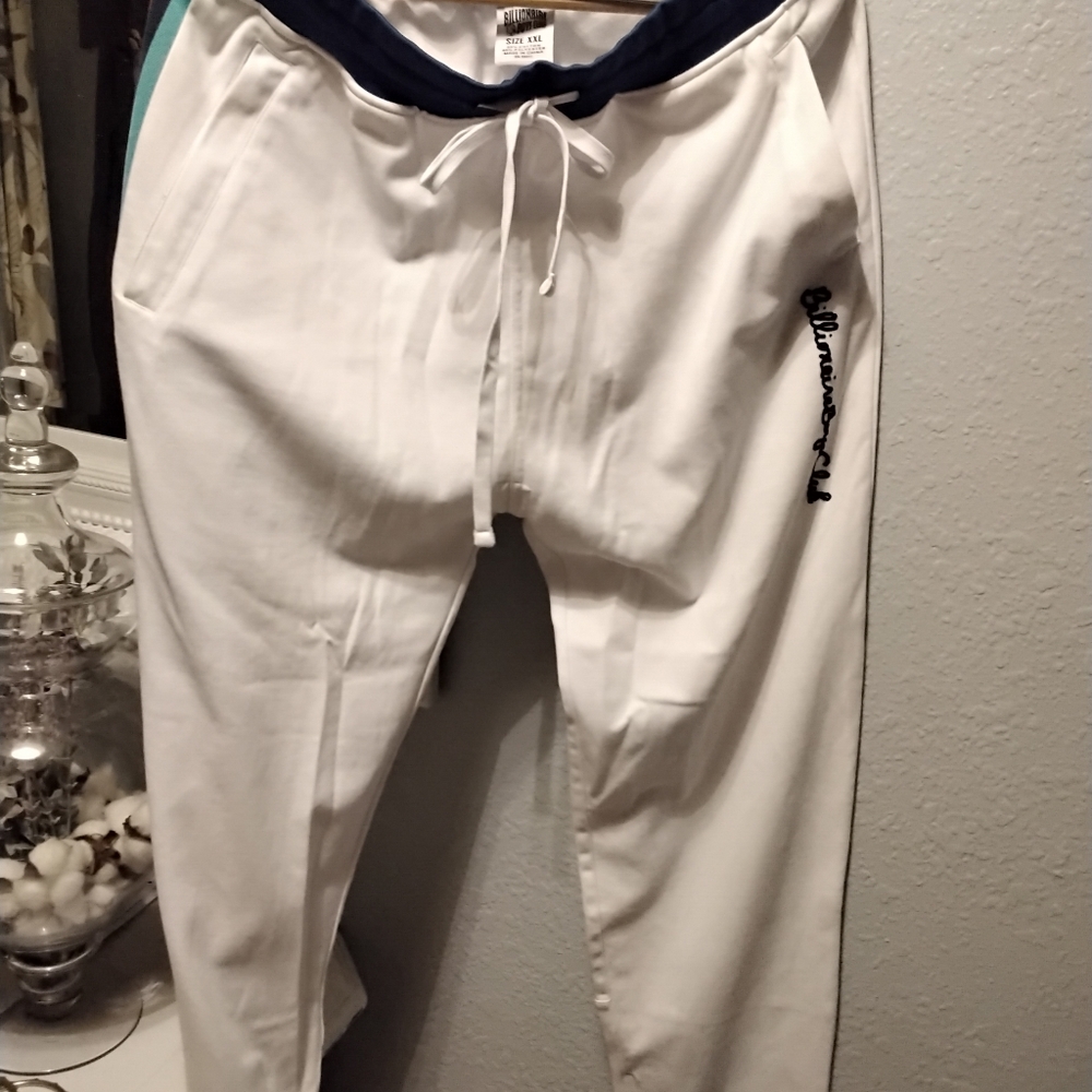 Billionaire Boys Club joggers
